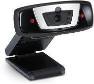Genius LightCam 1020 schwarz - Webcam