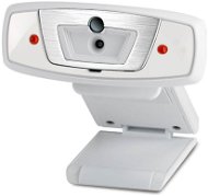  1020 White Genius LightCam  - Webcam