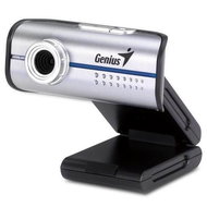 Genius VideoCam iSLIM 1300 - Webcam