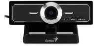 Genius WideCam F100 - Webcam