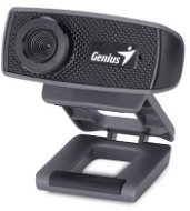 GENIUS FaceCam 1000X - Webcam