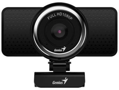 Ultra Wide Angle Genius Full Hd 1080p Genius WideCam F100 Ultra