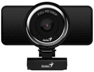 GENIUS ECam 8000 black - Webcam
