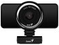 Webcam GENIUS ECam 8000 schwarz - Webkamera