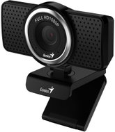 Genius ECam 8000 černá - Webcam