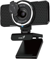 Genius ECam 8020AF - Webcam