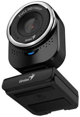 Webcam genius fashion qcam 6000 review