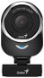 Webcam GENIUS QCam 6000 schwarz - Webkamera