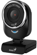 Genius QCam 6000 černá - Webcam