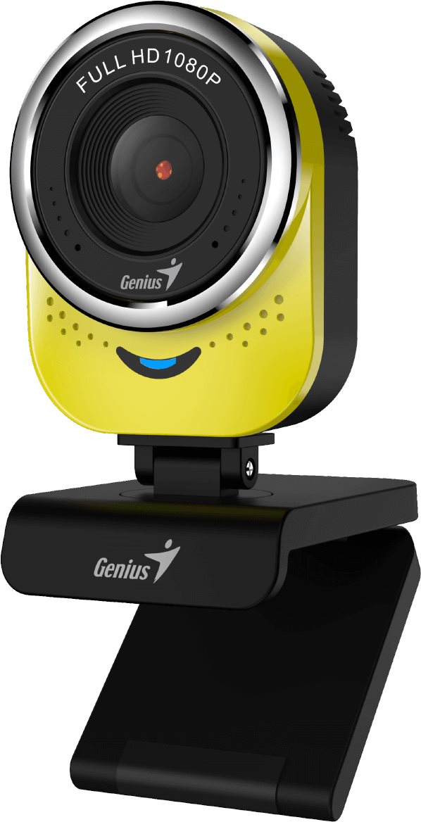 Webcam genius qcam online 6000 review