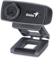 Genius FaceCam 1000X v2 - Webcam
