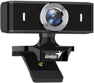 Genius FaceCam 2000X2 - Webkamera