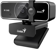 Genius FaceCam 3000AF - Webcam