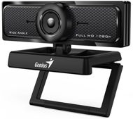 Genius WideCam F100 V2 Black - Webcam