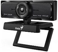 Genius WideCam F100 V2 čierna - Webkamera