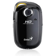 Genius G-shot HD501 - Digital Camcorder