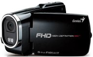  Genius G-shot FHD540T  - Digital Camcorder