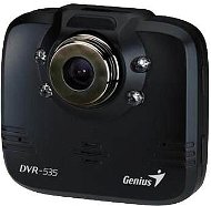 Genius DVR-HD535 - Dash Cam