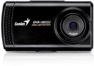Genius DVR-HD550 - Kamera do auta
