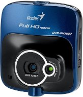Genius DVR-FHD590 - Dashcam