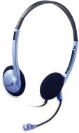 Headphones Genius HS-02B - Sluchátka