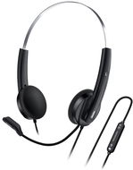Genius HS-220U AI - Sluchátka