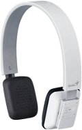  Genius HS-920BT white  - Headphones