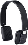 Genius HS-920BT schwarz - Kopfhörer