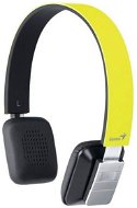  Genius HS-920BT yellow  - Headphones
