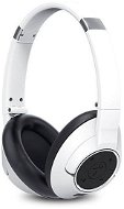 Genius HS-930BT fehér - Vezeték nélküli fül-/fejhallgató