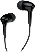 Genius GHP-206 Fekete - Fej-/fülhallgató