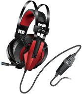 Genius GX Gaming HS-G710V - Herní sluchátka