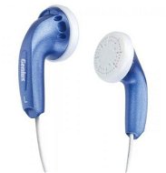 Genius GHP-200V blau - Kopfhörer