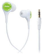 GENIUS GHP-240X green - Headphones