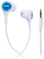 GENIUS GHP-240X blue - Headphones