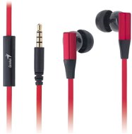  Genius HS-M230 red  - Headphones