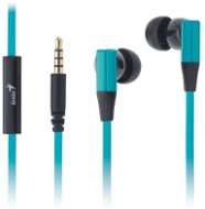  Genius HS-M230 Turquoise  - Headphones