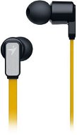 Genius HS-M260 yellow - Headphones