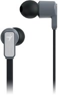 Genius HS-M260 fém szürke - Fej-/fülhallgató
