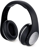Genius HS-935BT fekete - Fej-/fülhallgató