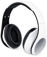 Genius HS-935BT White - Wireless Headphones