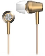 Genius HS-M360 gold - Headphones