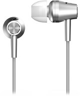 Genius HS-M360 silver - Headphones