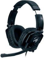 Genius GX Gaming LYCHAS HS-G550 - Fej-/fülhallgató