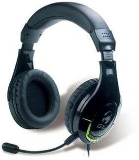 Genius gx gaming online headset