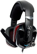 Genius GX Gaming CAVIMANUS HS-G700V - Gamer fejhallgató