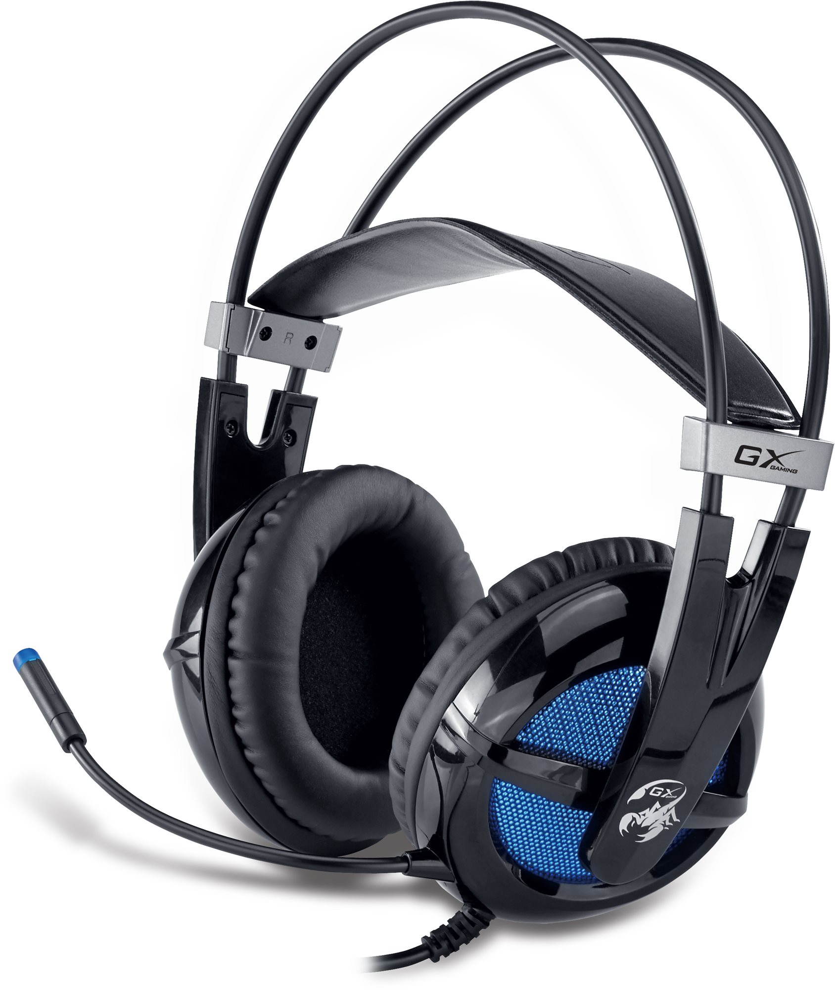 Genius gx online headset