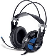 Genius GX Gaming JUNCEUS HS-G650 - Headphones