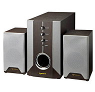 Gembird WCS-801 - Speakers