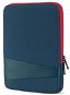 Genius GS-1020 Blau-Rot - Hülle für eBook-Reader